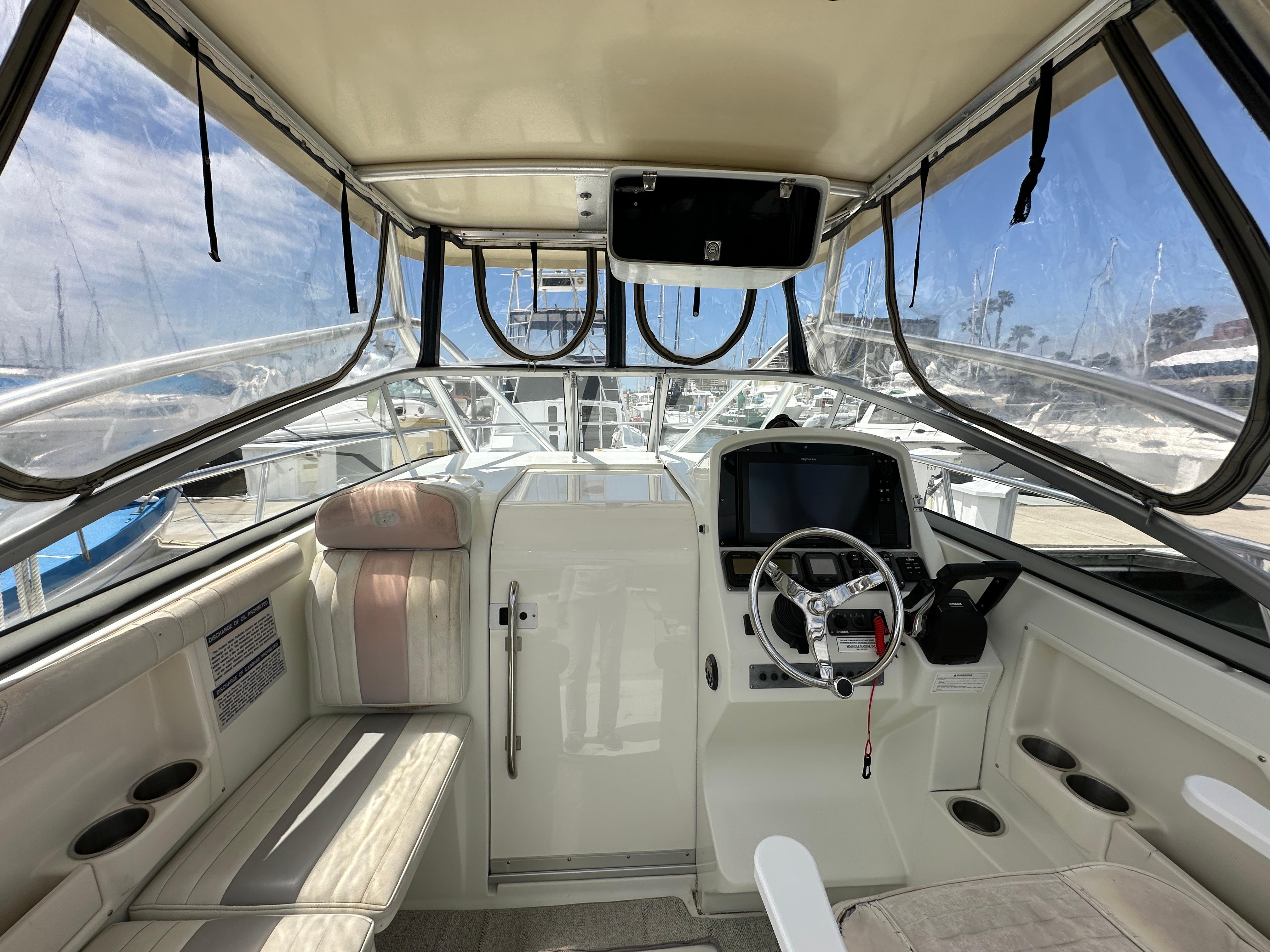 2006 Sailfish 2660 WAC Center Console for sale - YachtWorld