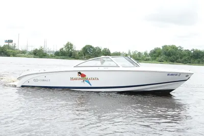 Cobalt 220S