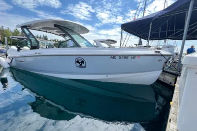 Monterey Elite 30 OB