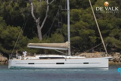Dufour 460 Grand Large
