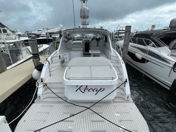2021 Azimut Atlantis 45