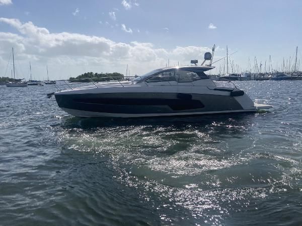 2021 Azimut Atlantis 45