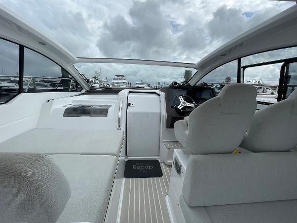 2021 Azimut Atlantis 45