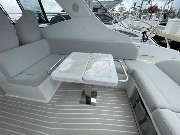 2021 Azimut Atlantis 45