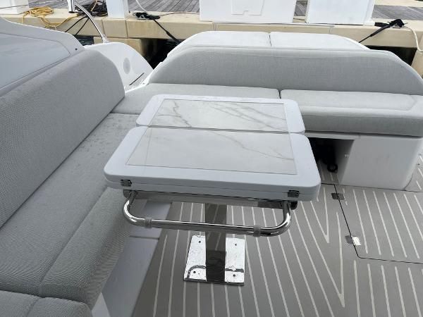 2021 Azimut Atlantis 45