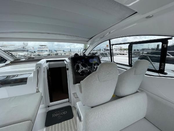 2021 Azimut Atlantis 45
