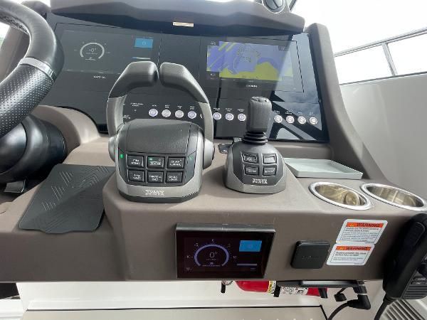 2021 Azimut Atlantis 45