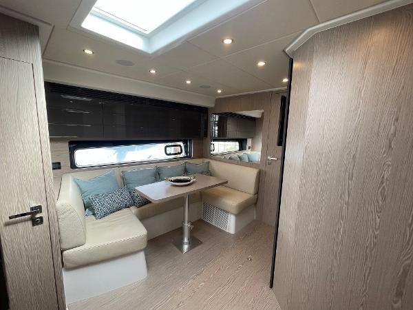 2021 Azimut Atlantis 45
