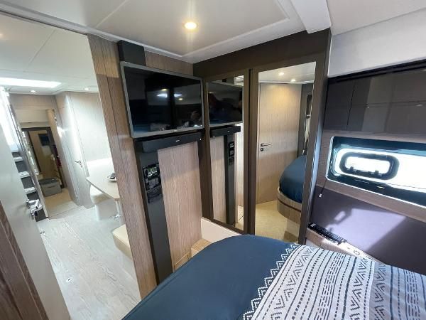 2021 Azimut Atlantis 45