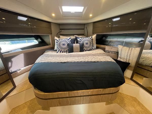 2021 Azimut Atlantis 45