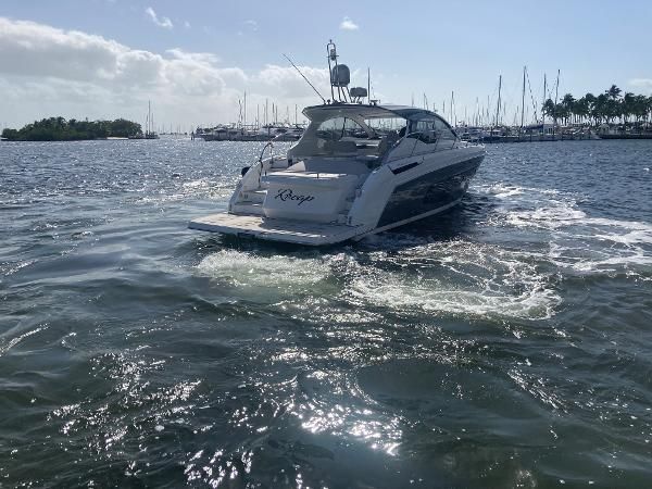2021 Azimut Atlantis 45