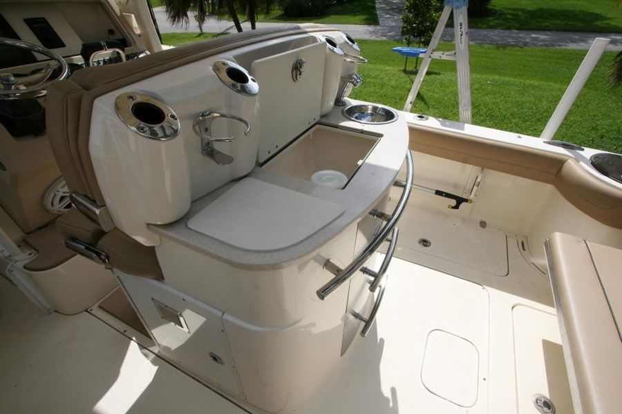 2016 Scout 275 LXF