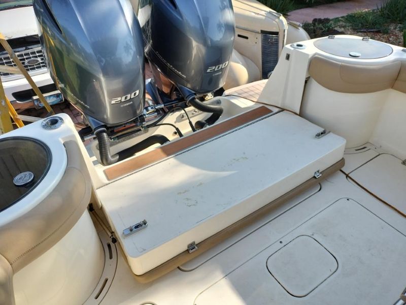 2016 Scout 275 LXF