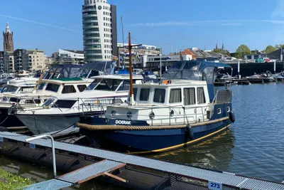 1984 Linssen St. Jozef Vlet