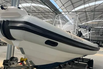 2022 Highfield Sport 700