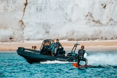 2022 Highfield Sport 700