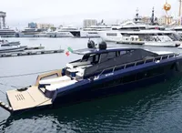 2023 Filo yacht 70