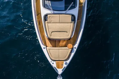2024 Cranchi A46 LT