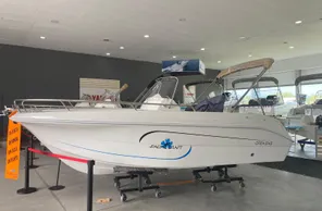 2023 Pacific Craft 545 Open