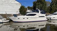 2001 Broom 415