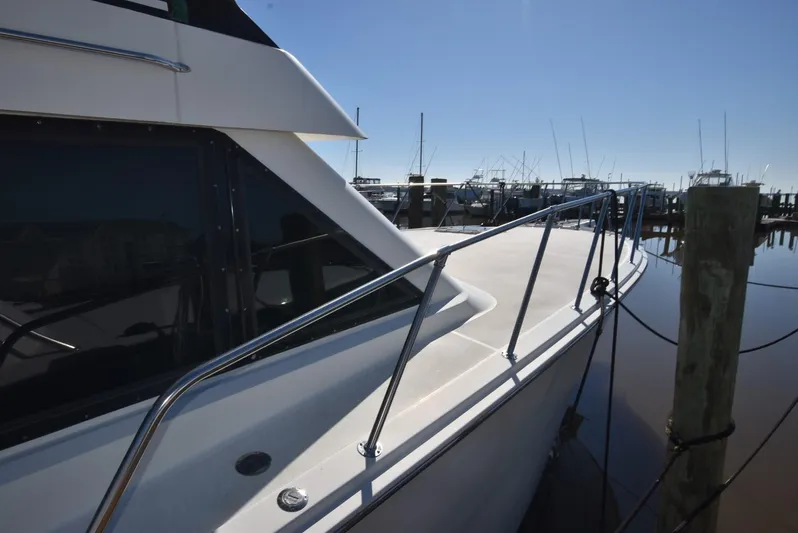 Crazy Train Yacht Photos Pics 
