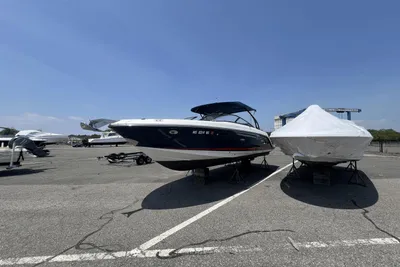 Sea Ray 280 SLX