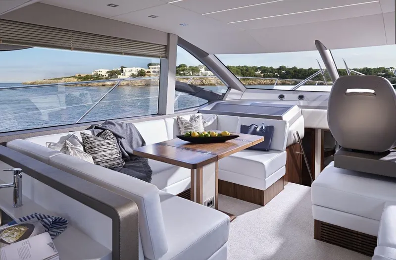  Yacht Photos Pics Manufacturer Provided Image