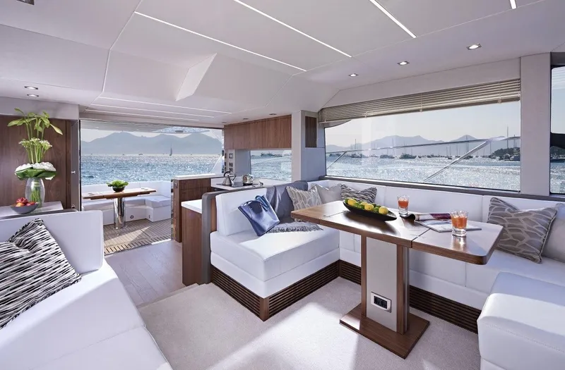  Yacht Photos Pics Manufacturer Provided Image