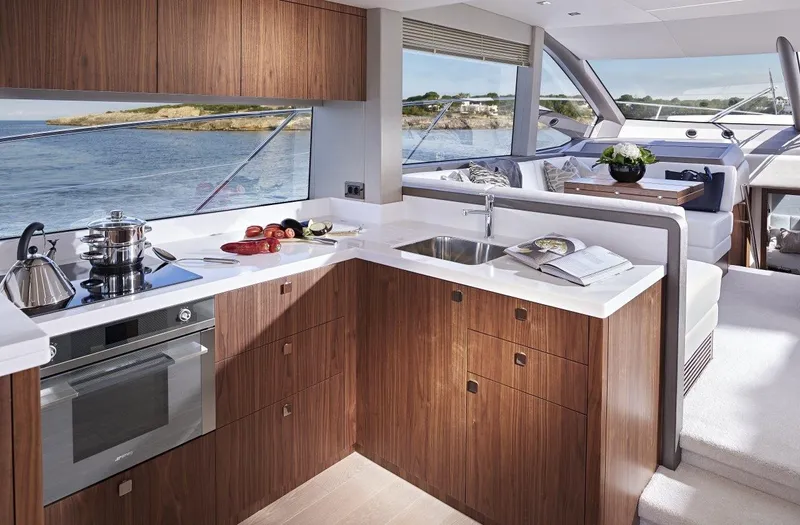  Yacht Photos Pics Manufacturer Provided Image