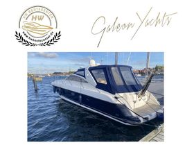 2005 Princess V 42 DIESEL