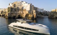 2023 MandaYachts S07