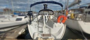 2007 Beneteau Oceanis Clipper 343