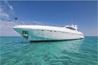 2004 Mangusta 108
