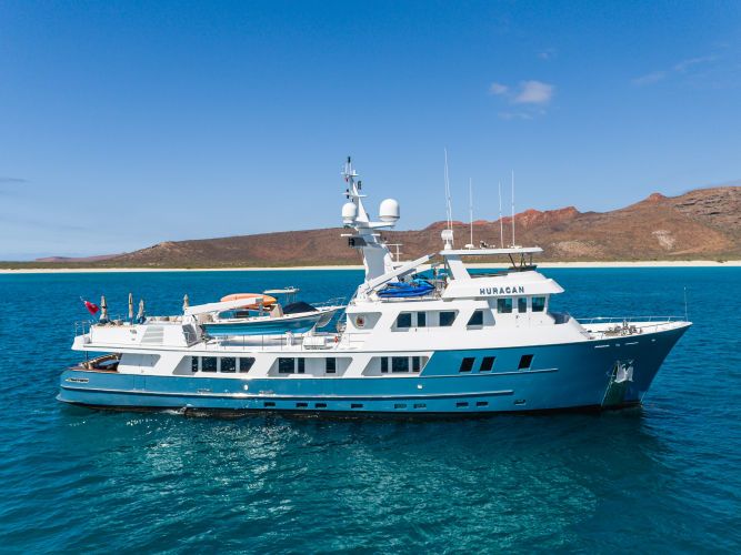 1991 Delta Expedition