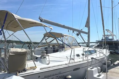 Beneteau 49