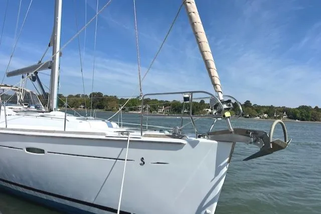 Comfort Zone Yacht Photos Pics 
