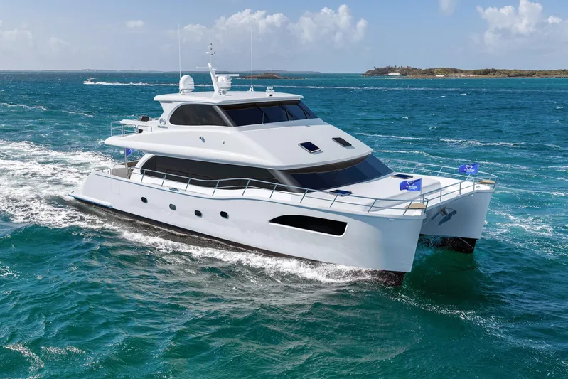 Cellfish Yacht Photos Pics 
