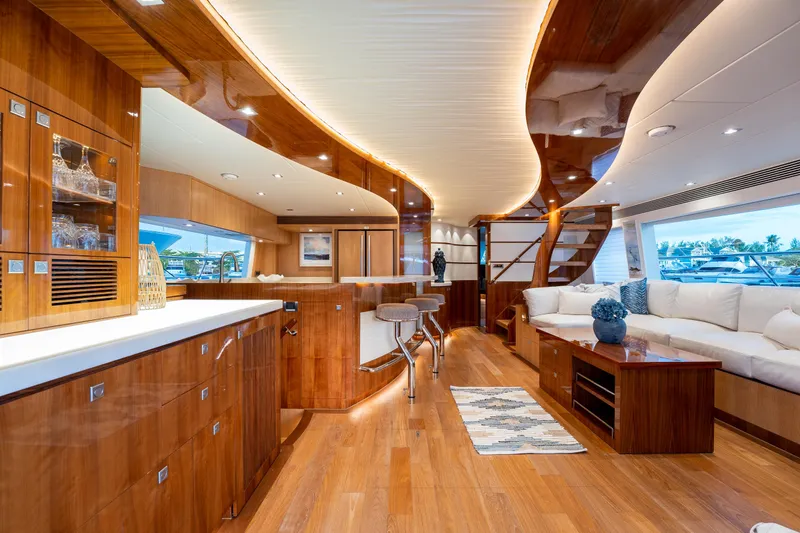 Cellfish Yacht Photos Pics 