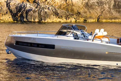 2019 Invictus GT 280