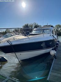 2003 Sunseeker Camargue 50
