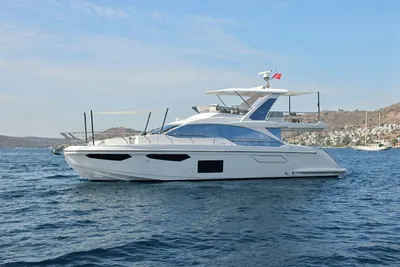 Azimut 60