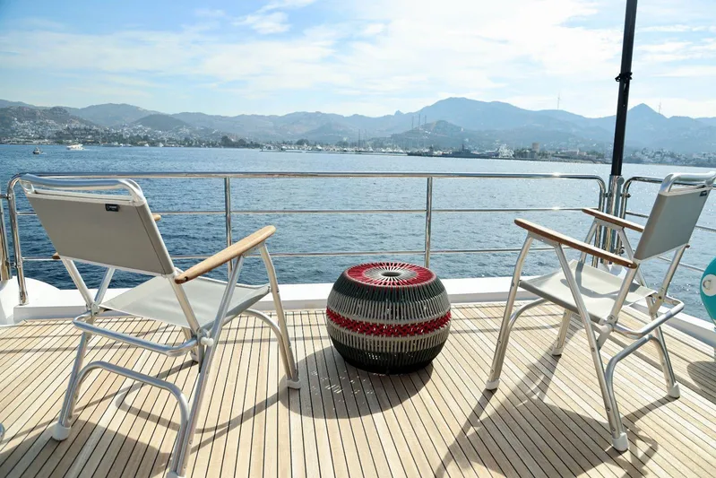  Yacht Photos Pics 2022 Azimut 60