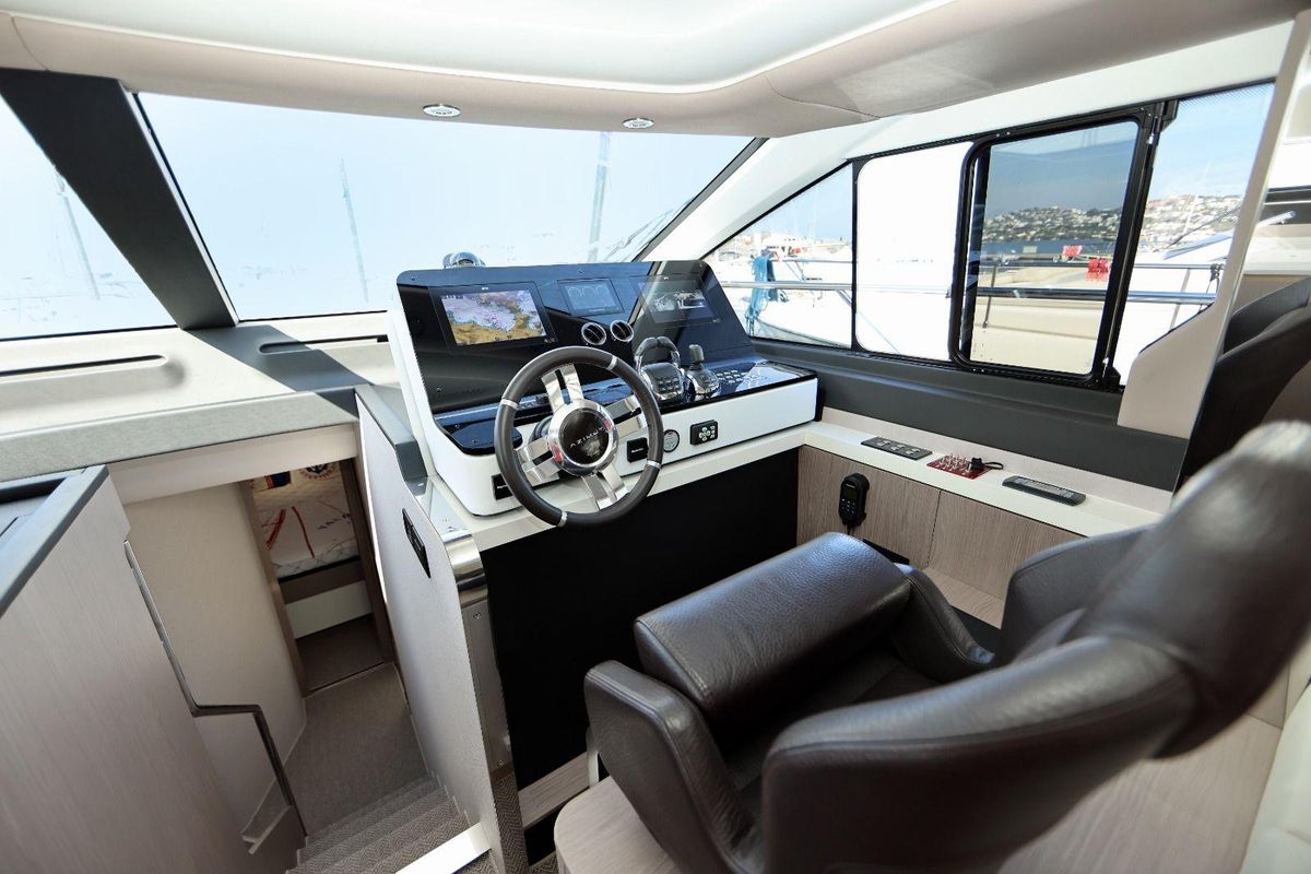 2022 Azimut 60 