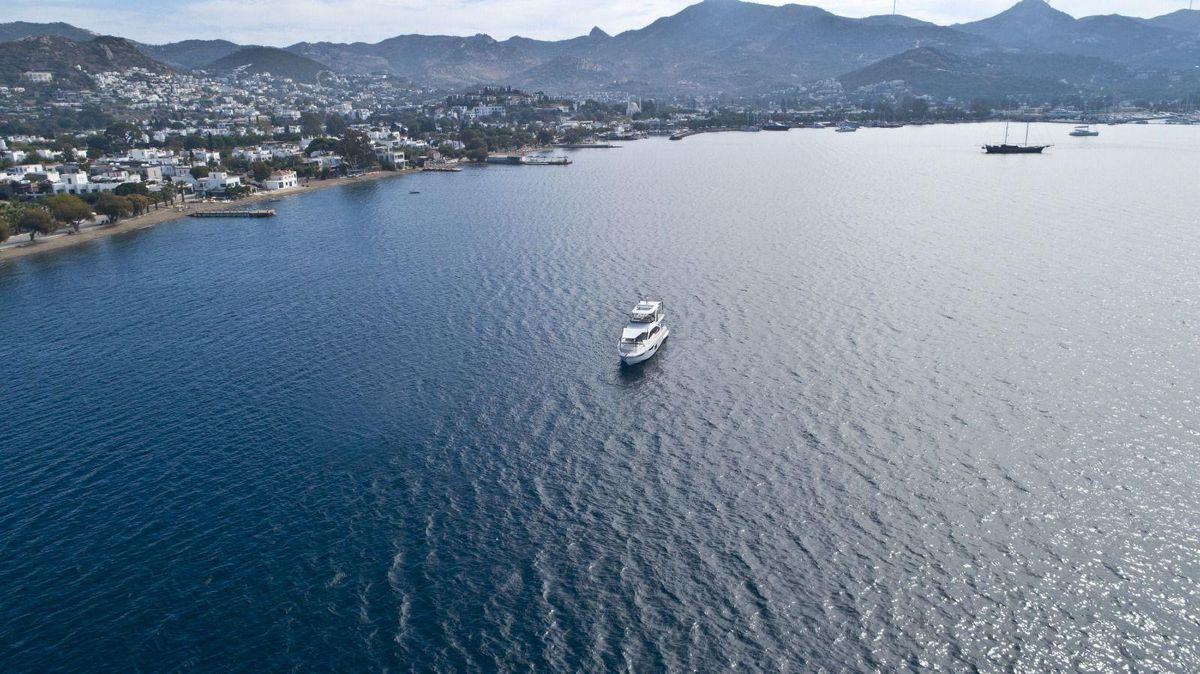 2022 Azimut 60 