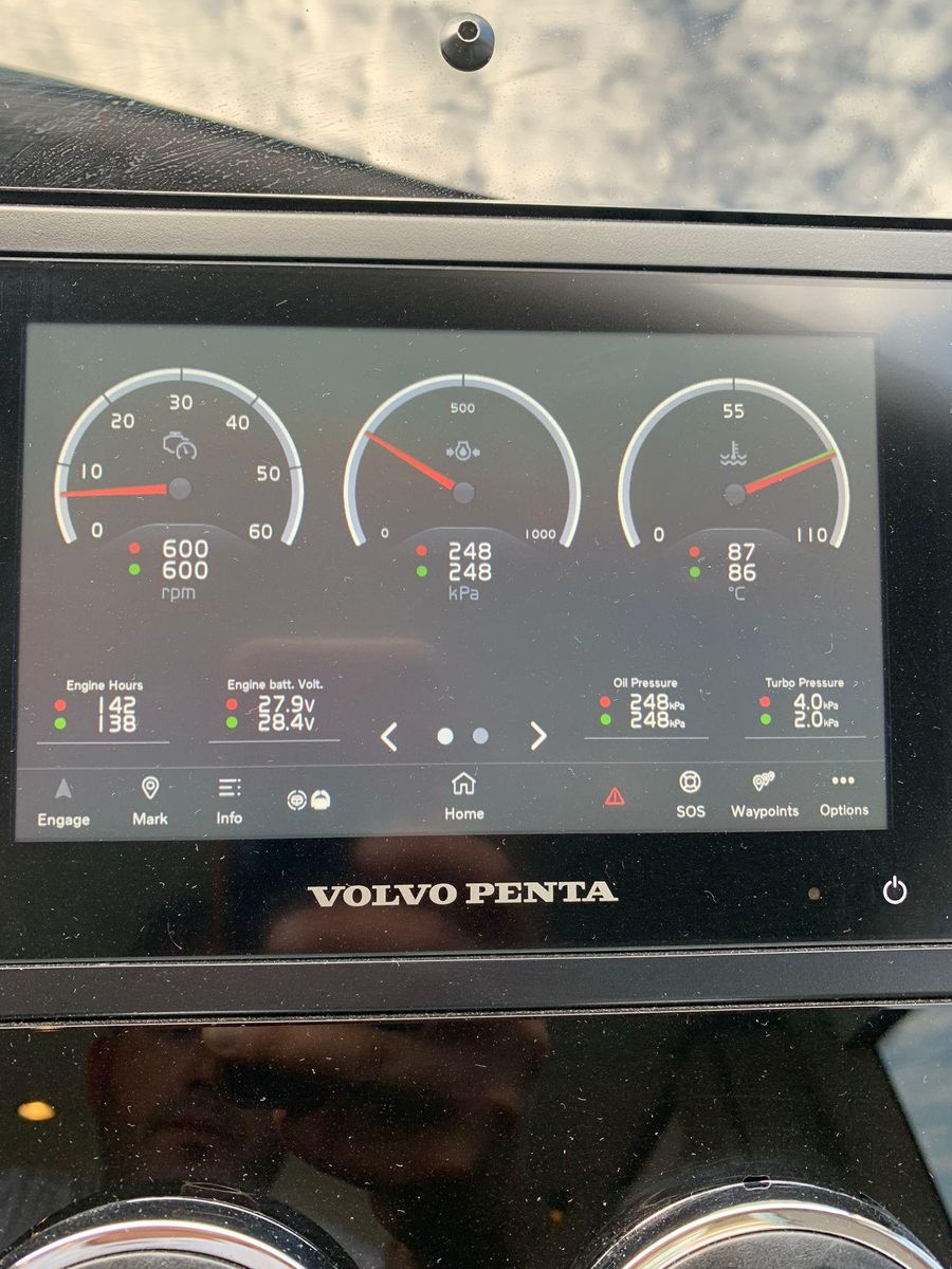 2022 Azimut 60 