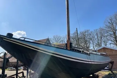 1906 Friese Snik Platbodem 14.00