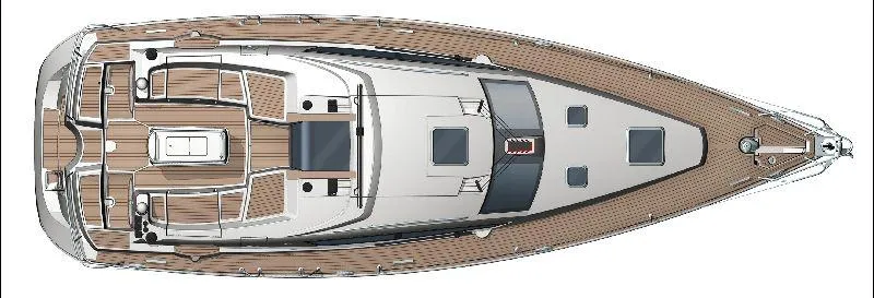 "squareone" Yacht Photos Pics 