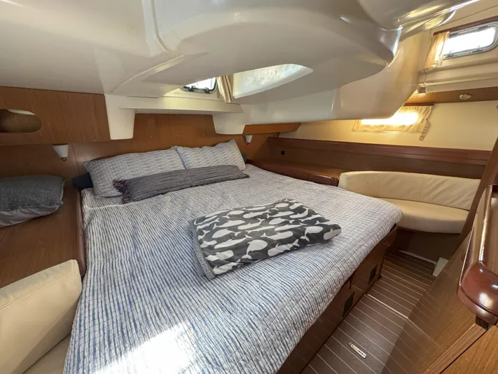 "squareone" Yacht Photos Pics 