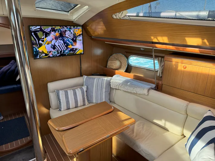 "squareone" Yacht Photos Pics 