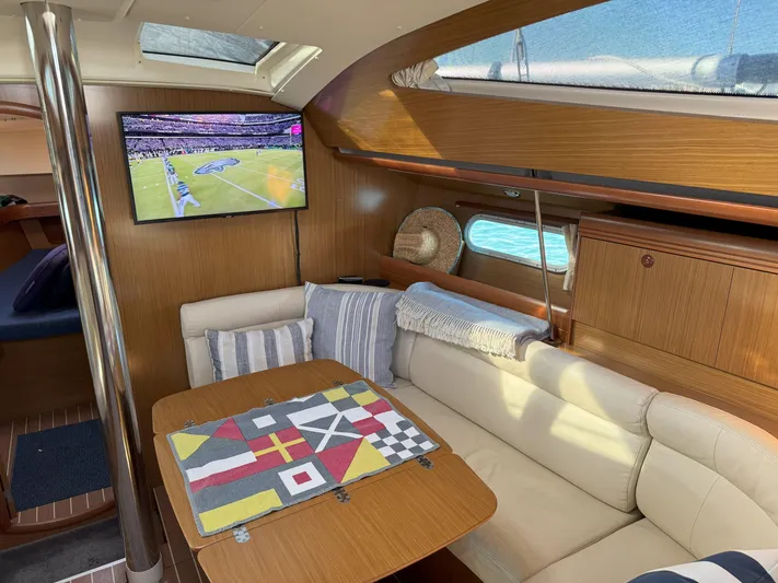 "squareone" Yacht Photos Pics 